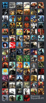 Gaming Squares1