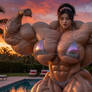 Muscle takeover - Preview