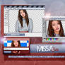 Pack Png 163 | Miss A | Suzy | #3