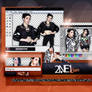 Pack Png 216 | 2NE1 | Bom | #1