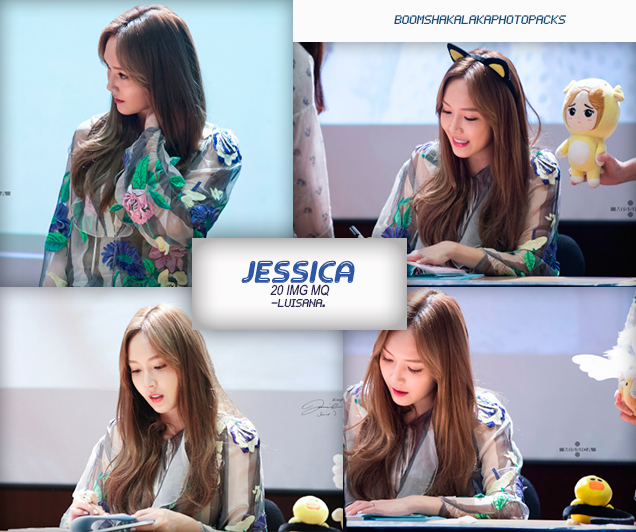 Photopack 258 | Jessica Jung | #6