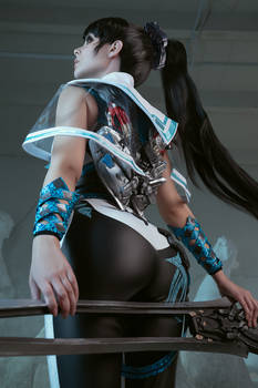 Explore the Best Stellar_blade Art | DeviantArt