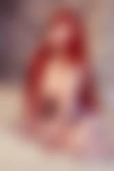 Ariel cosplay 18+