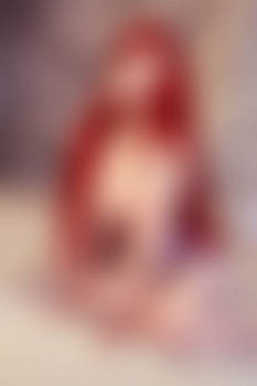 Ariel cosplay 18+