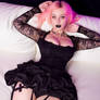 Goth Helly