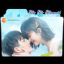 My Mr Mermaid Chinese drama folder icon