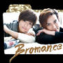 bromance taiwanese Drama folder icon