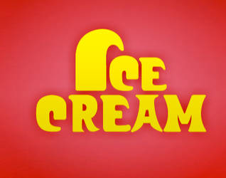 bbc ice cream logos