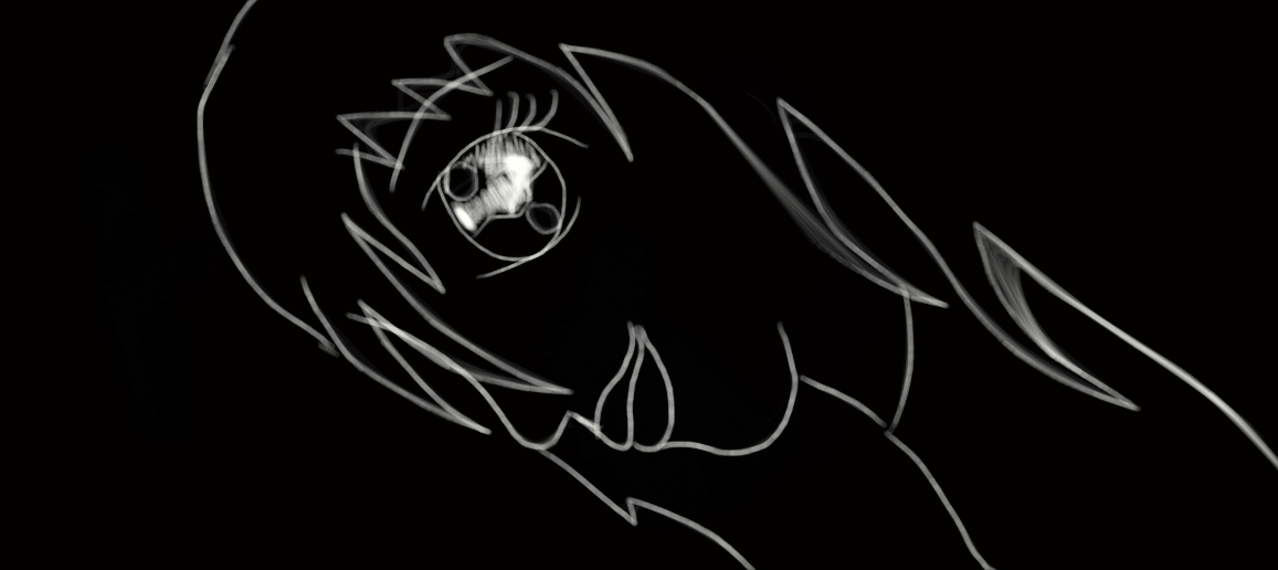 falling into the darkness by lM-BATMAN on DeviantArt
