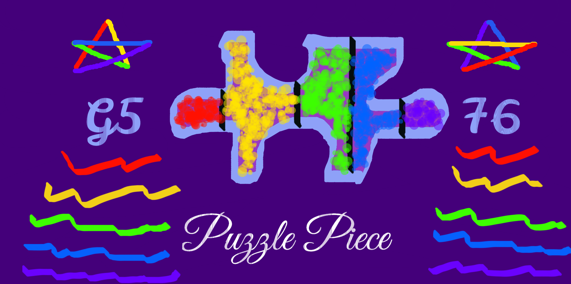 Autism On Autism Awareness Deviantart