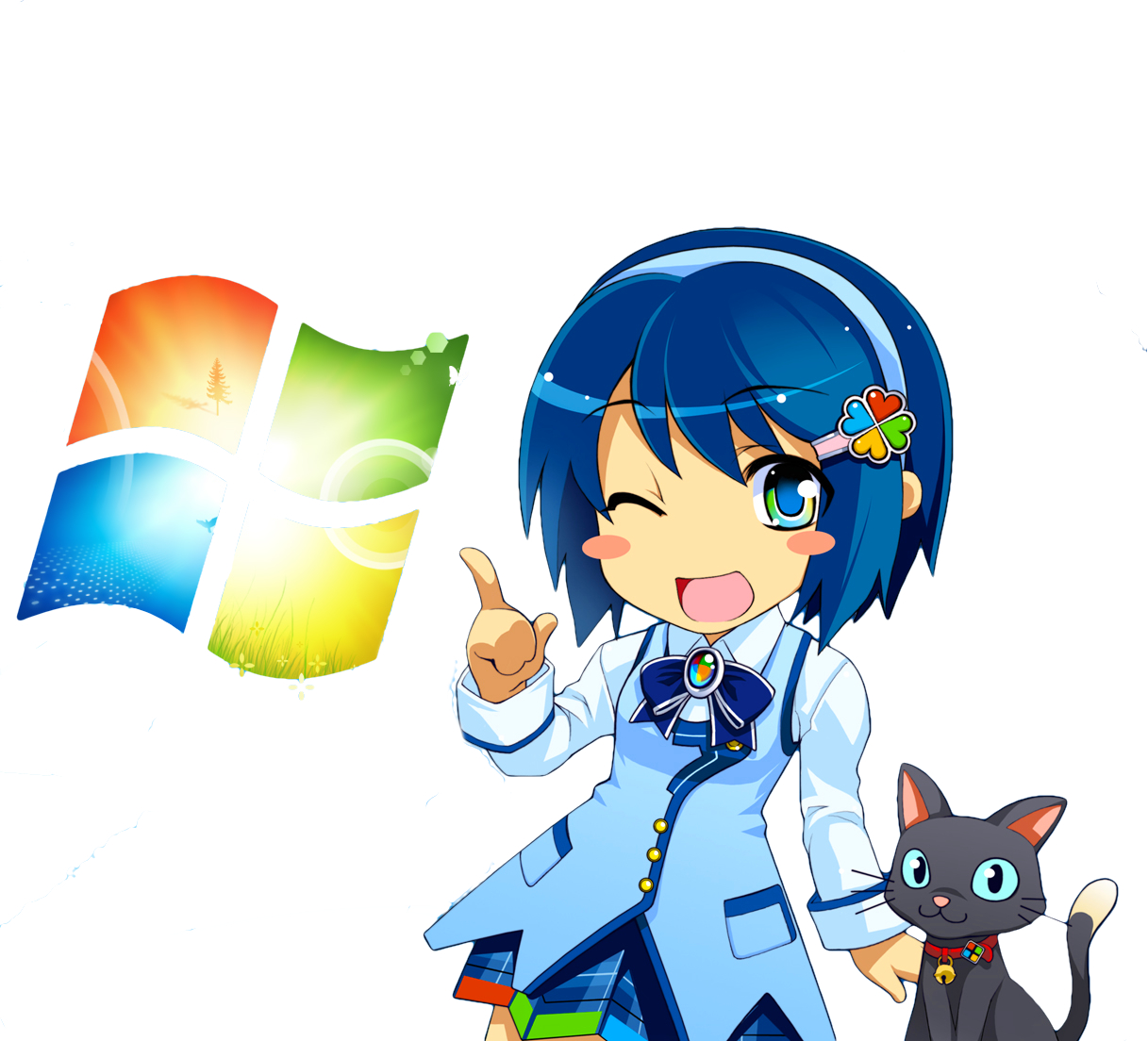 Nanami icon 4 Mac