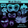 Mask Brushes