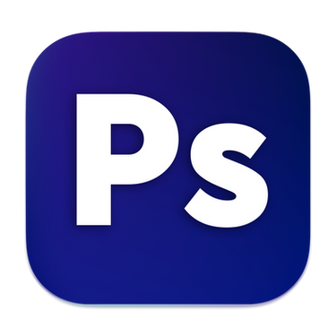 adobe photoshop icon