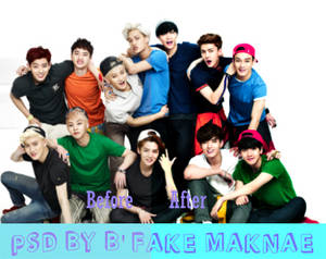 Happy12EXOPSDBFM