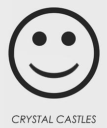 Crystal Castles Sad Face by kushion08 on DeviantArt