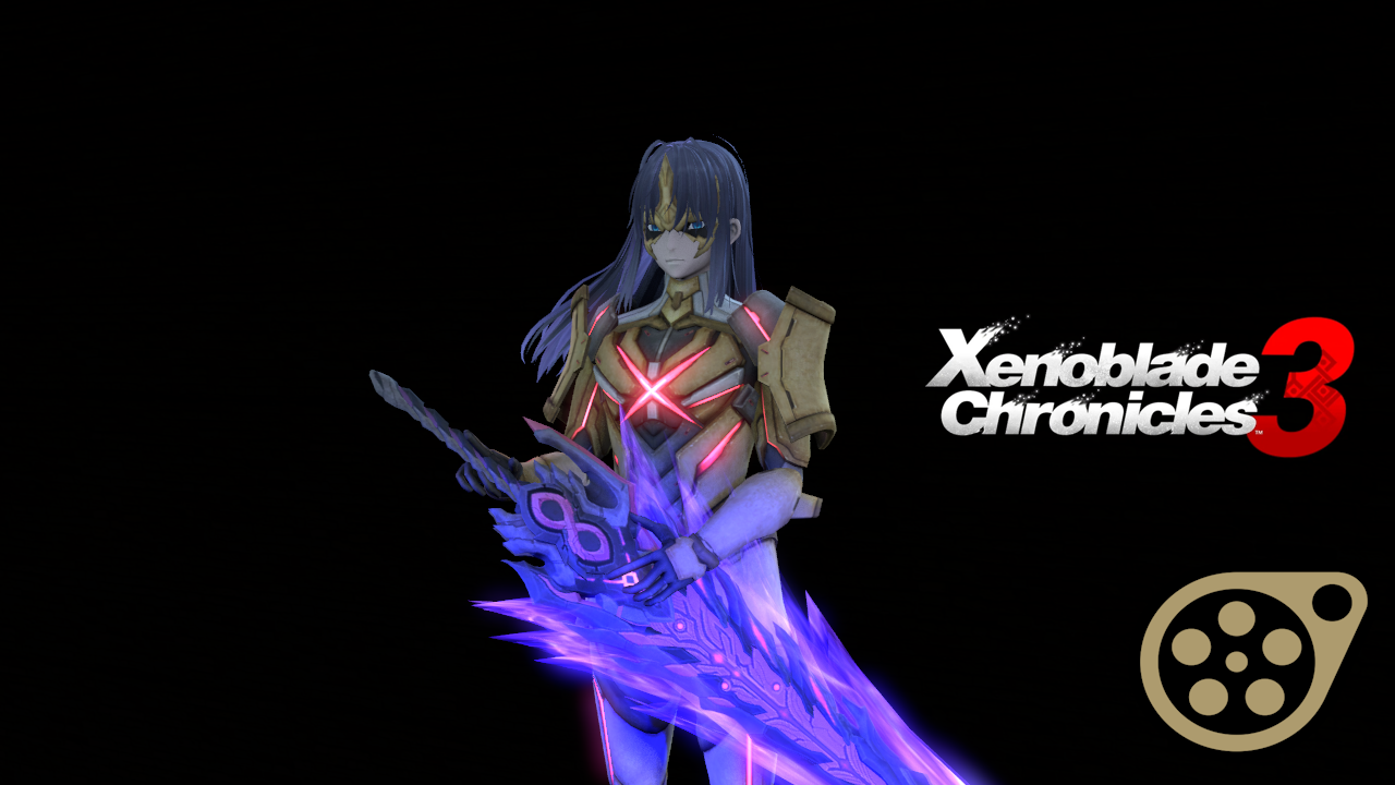 Xenoblade 3 Consul N for SFM Model Download by wo87 on DeviantArt