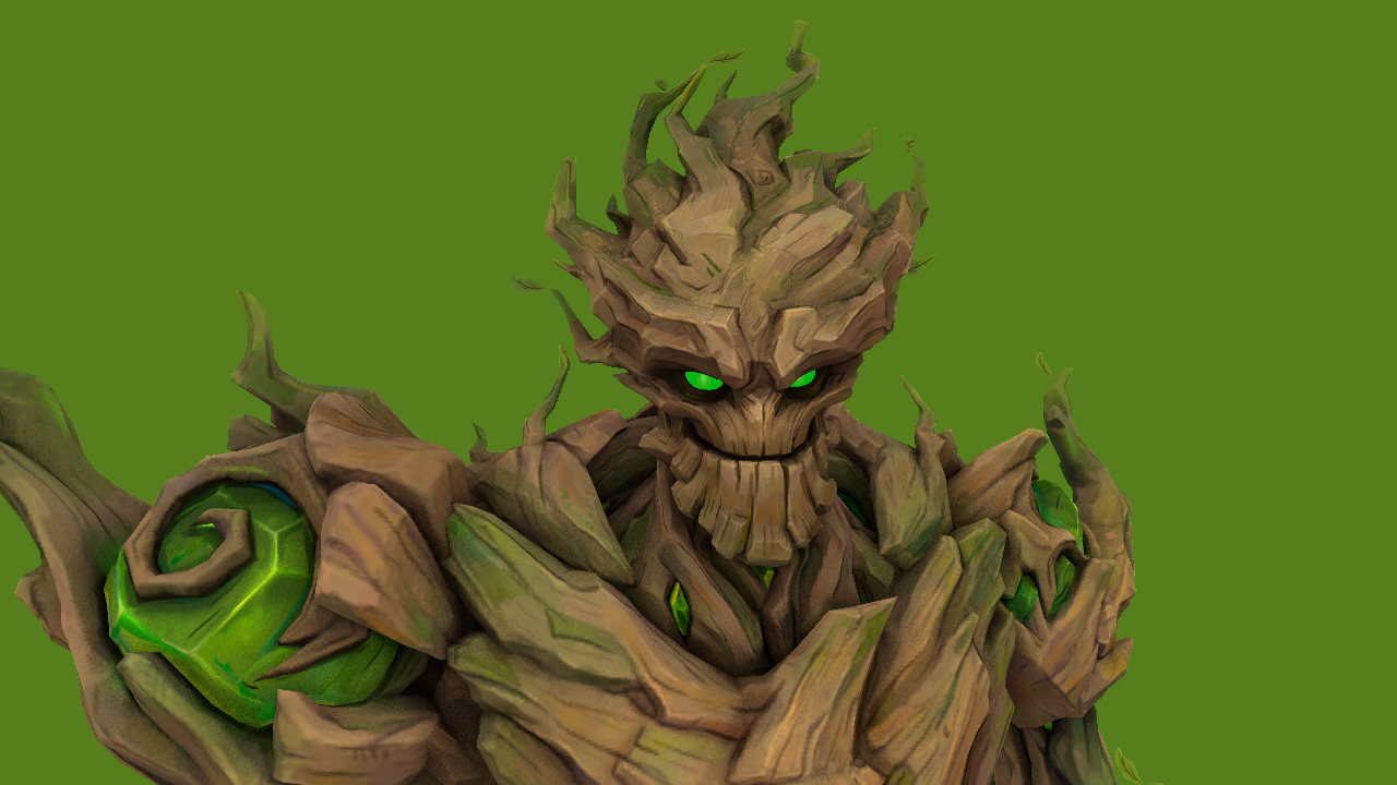 Groot - Marvel Rivals (SFM) MDL Download by wo87 on DeviantArt