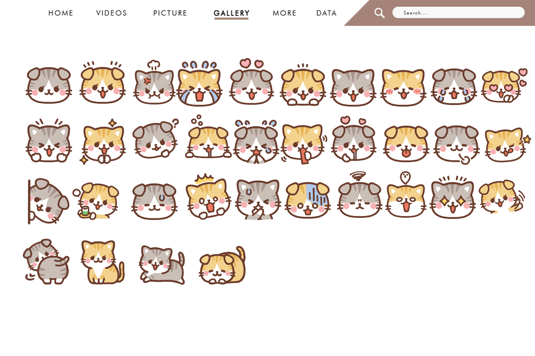 Sticker 25 by tuongvy7777 on DeviantArt