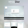 [UPDATE] WhiteDior Visual Style for Windows 8/8.1