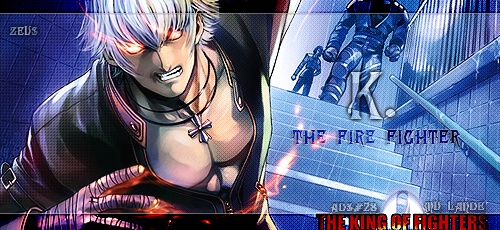 the king of fighters2