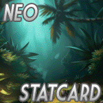 Neo Statcard