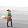Foxeditup Animation