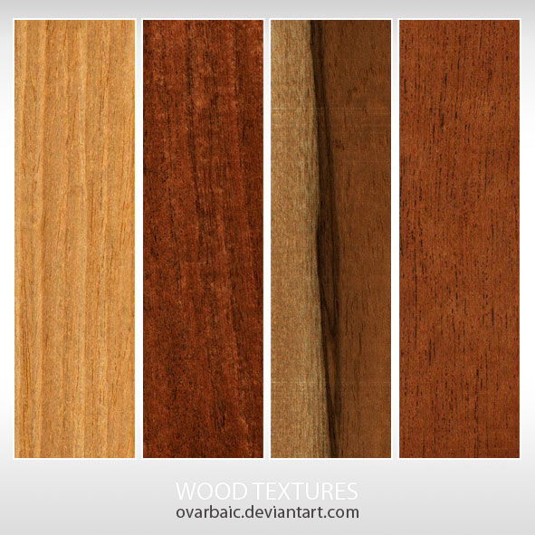 Wood Textures