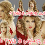 4 Pngs De Taylor