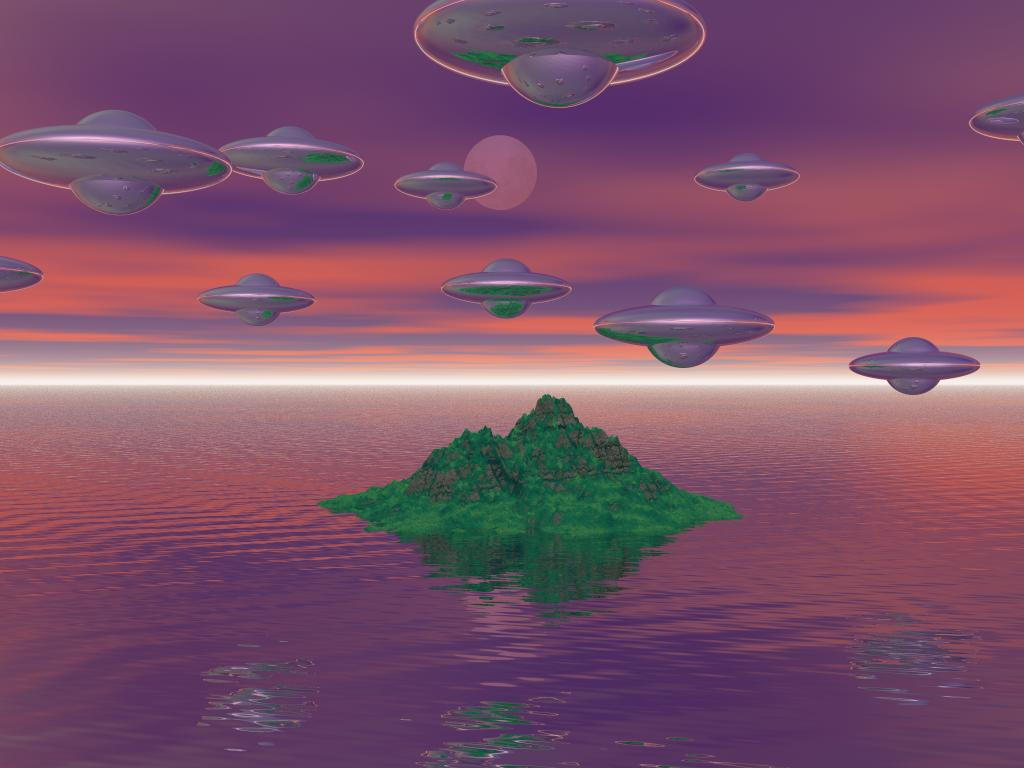 Invasion by bigbd1978 on DeviantArt