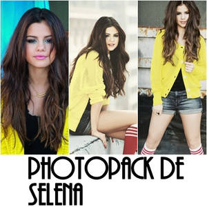 Sel Photopack