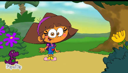 Nick Jr Deviantart Gallery