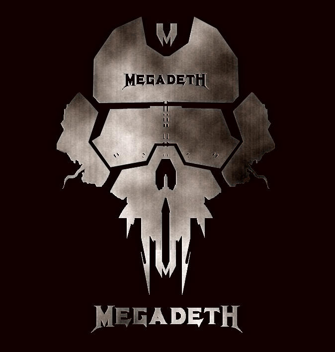 Megadeth by korayOzturk on DeviantArt
