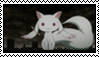 Kyubey Stamp by Melodious-Muse