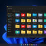 Windows 11 Folder Icons