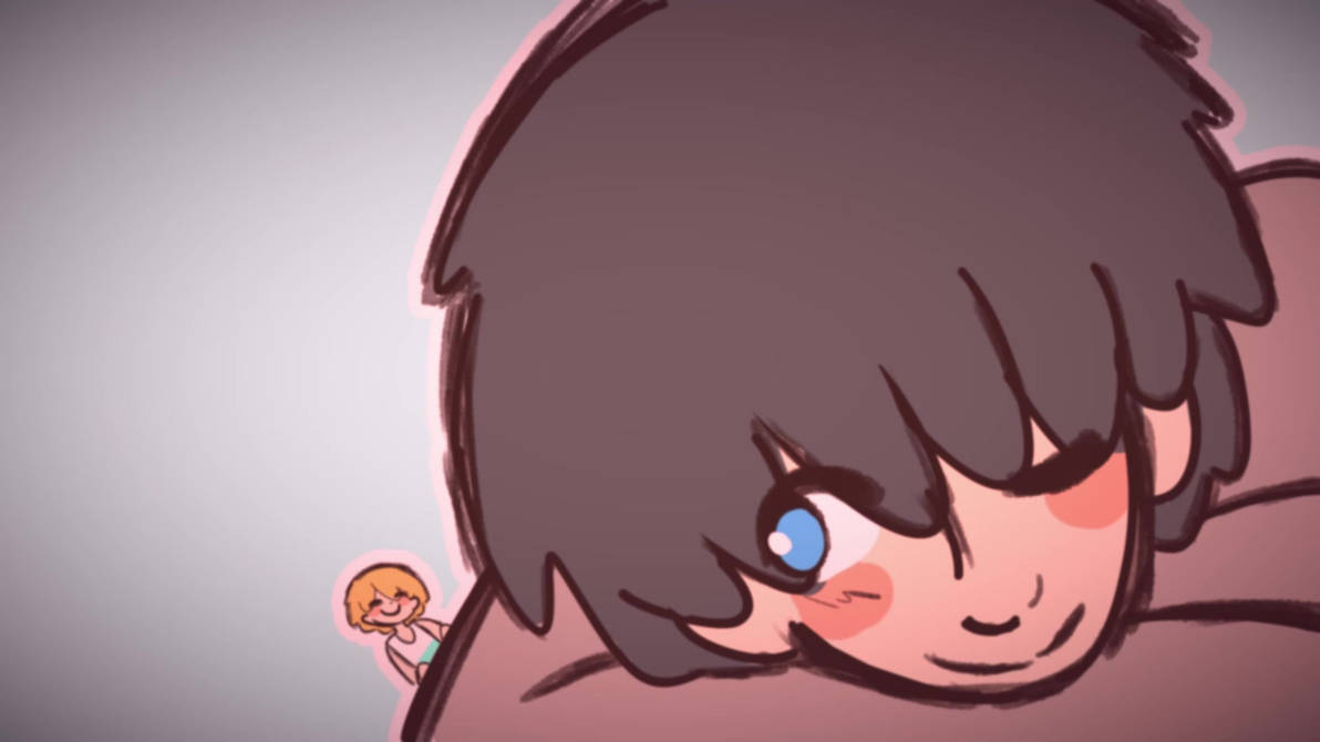 Owen and Nakia be Posin by Friendlyfoxpal on DeviantArt