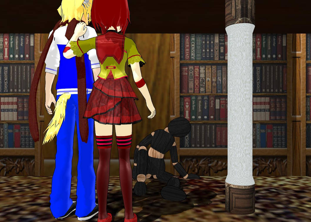 Dttx Deviantart DTL: It All Began With This... by RoxasRox1042 on DeviantArt