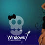Win 7 Pirated Edition