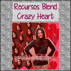 Recursos Blend Crazy Heart