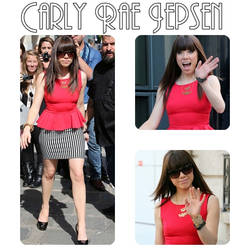 Photoshoot Carly Rae Jepsen 003