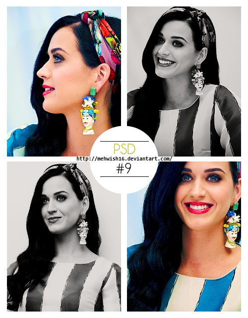 PSD 9 by Mehwish16 on DeviantArt