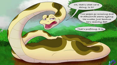 Explore the Best Male_pred_vore Art | DeviantArt