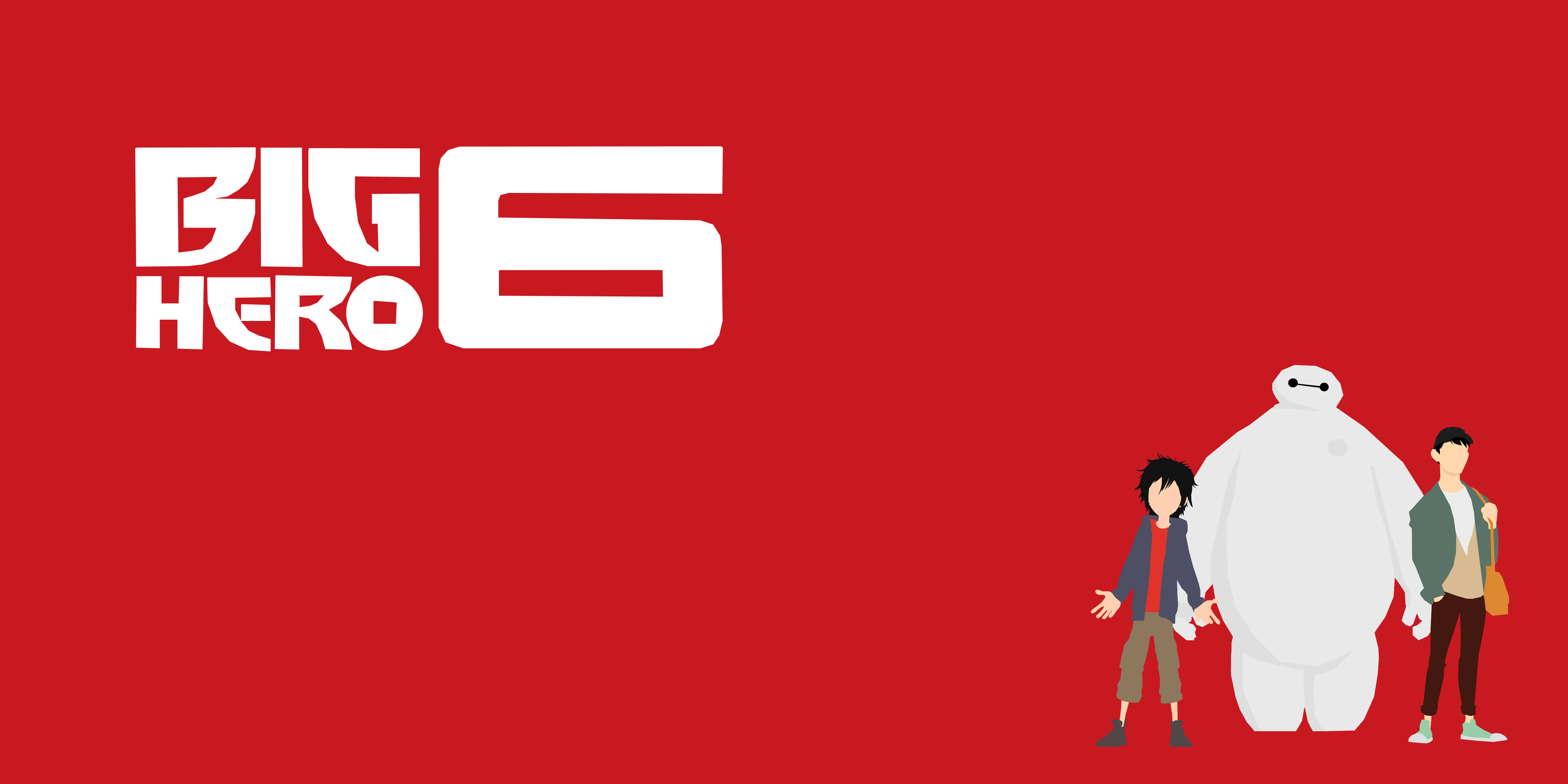 Big hero 6 background by Hiriwa on DeviantArt