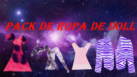 Ropa De Doll Y Sorpresa