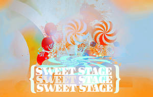 Sweet Stage DL