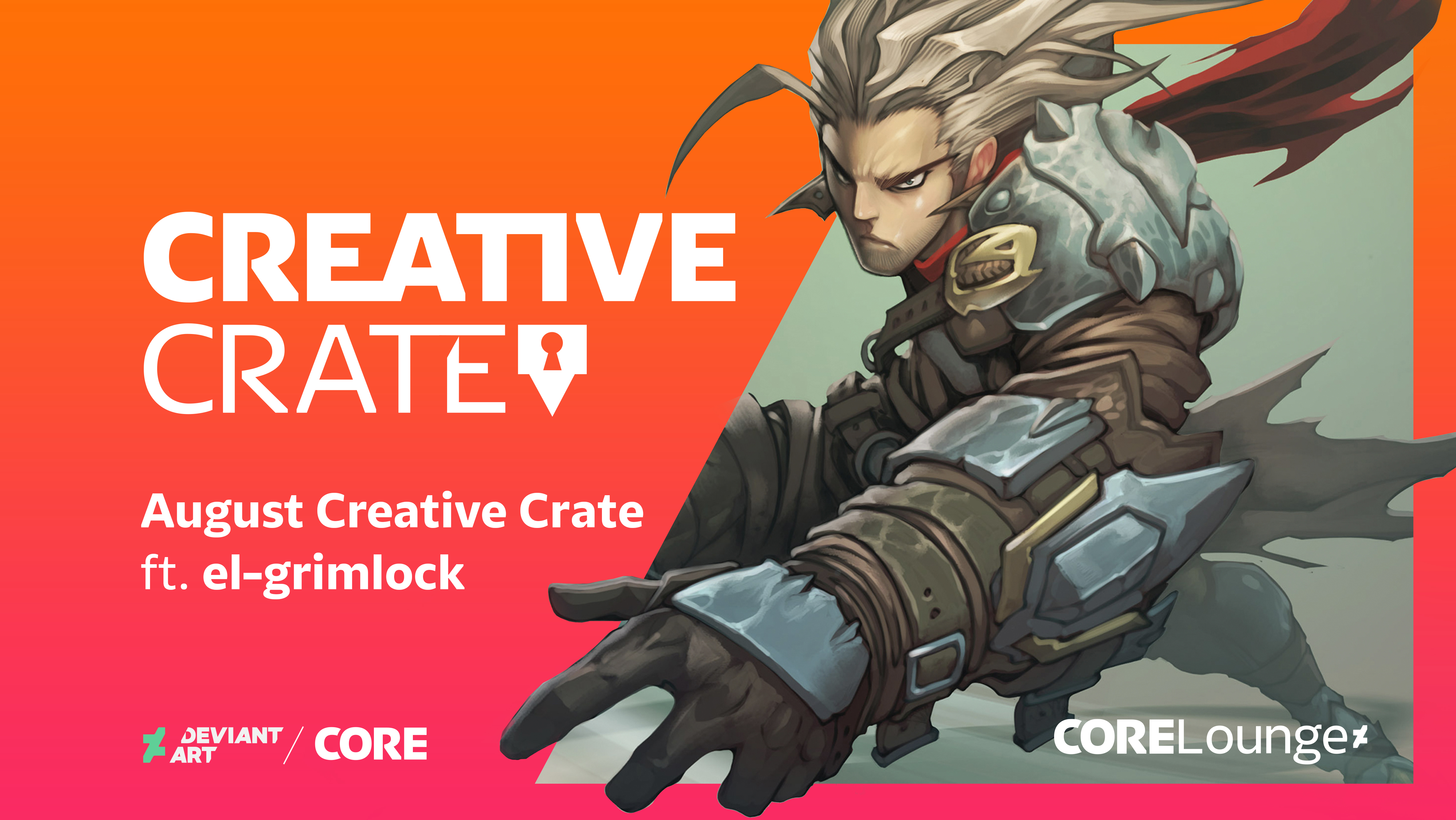 Creative Crate - elgrimlock by team on DeviantArt