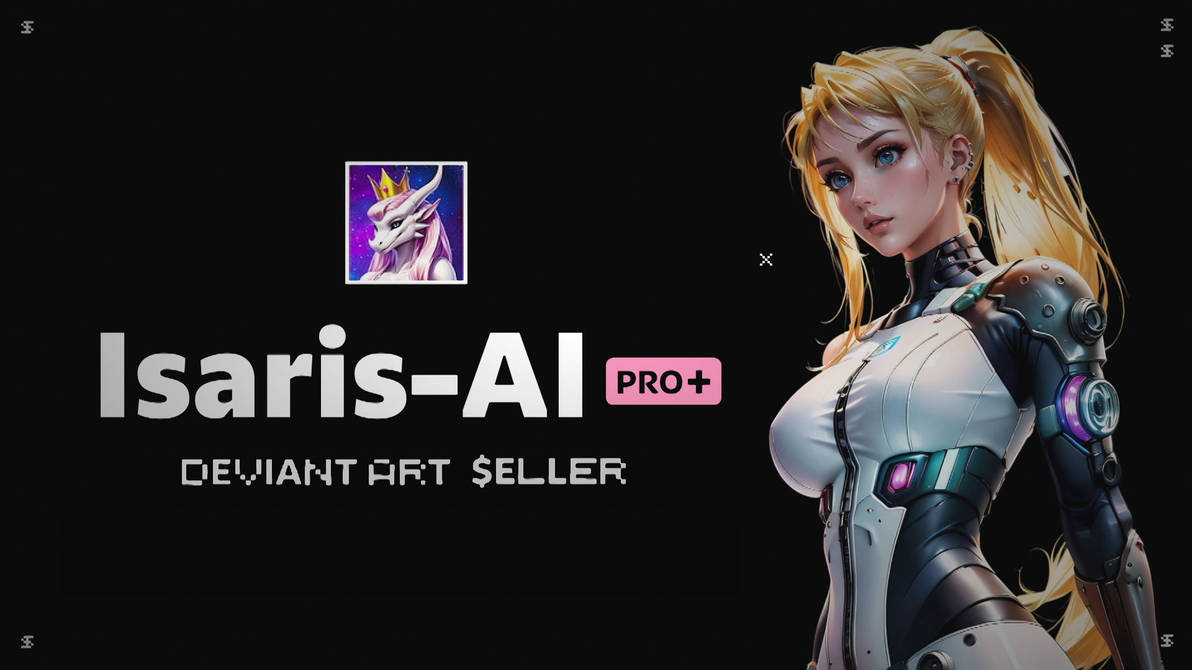 Isaris Ai Professional Deviantart