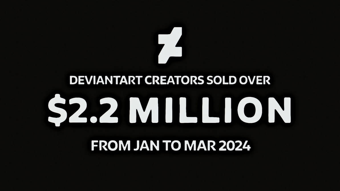 Deviantart Creators Sold For Over 2 2 Million By Team On Deviantart Deviantart Creators Sold For Over 2 2 Million By Team On Deviantart