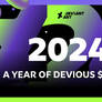 2024: Celebrate a Year of Devious Sellers