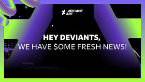 DeviantArt creators sold $10 million in 6 months