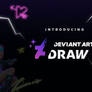 Watch Anastasia-berry create with DeviantArt Draw!
